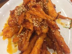 -全州拌饭馆(断桥店)