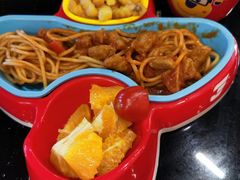 -必胜客(璞丽中心店)