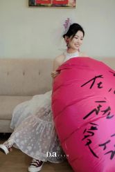 -Color卡诺婚纱礼服馆(南京严选店)