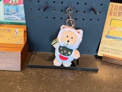 -星巴克(开封万达广场店)