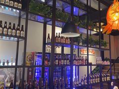 -向川南·水煮鱼·川菜(和平里店)