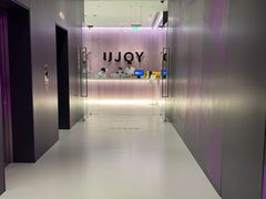 -优享健身(三元桥店)