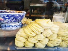 -正宁路小吃夜市