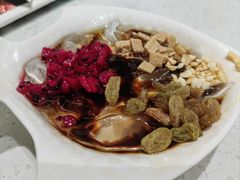 -青花椒花椒鱼(合生汇店)