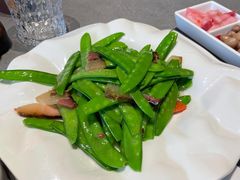 -四川饭店(长白店)