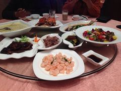 iphone_upload_pic-花中城·三十二年杭帮菜(清泰街店)