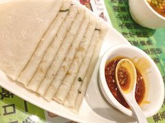-令氏家外家周礼食府(桥南店)