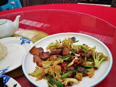-陶然居·重庆菜(生态园店)