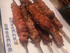-羊来顺冰煮鲜羊 铁锅烀羊肉(中央大街店)