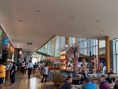 -视界美食自助餐厅·石家庄希尔顿酒店