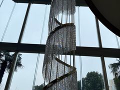 -上海浦东华美达大酒店