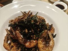 -妈妈菜舟山海鲜(定海古城店)