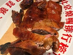 -南拳十三姨·潮汕砂锅粥·粤菜(西单大悦城店)