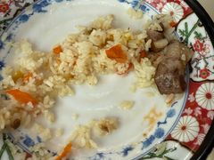 -帕米尔食府(白云观店)