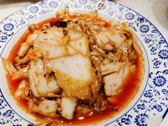 -关中道陕味艺术餐厅(西岳庙店)