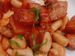 本帮红烧肉-富瑶大酒店(强工二街店)