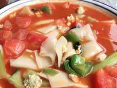 -贺秦生陕面王(富力城店)