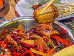 -甲王二老长沙口味馆