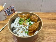 -非遗·十八曲鱼饺(西马总店)