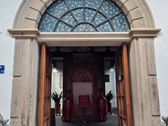 -聚春园驿馆(福州三坊七巷店)