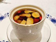 -Yan Ting 宴庭中餐厅(上海静安瑞吉酒店)