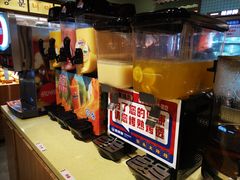 -姜胖胖无限自助烤肉(凯德天府店)