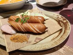 -FOOOO CITY CLUB 孚乐里音乐西餐酒吧(悠方店)