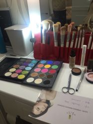 -熙画美上门MakeUp美甲美睫