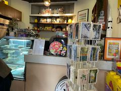 -W CAFE(甜爱路店)