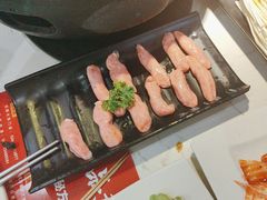 -鲜一烤肉(沈北店)