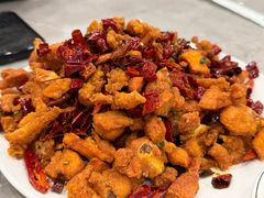 -小四川餐厅(纪庄子北道店)