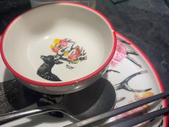 -新白鹿餐厅(松江开元地中海店)