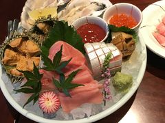 -一本魅·日式料理