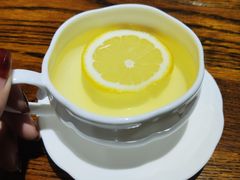 -HOME餐厅粤菜 融合菜