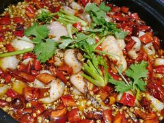 -川悦壹号·川菜(蠡溪路店)