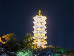 -桂林两江四湖景区
