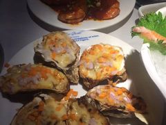 -星伦多 自助料理(圆融店)