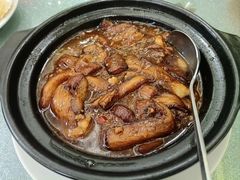 -明香海鲜酒家(华强北店)