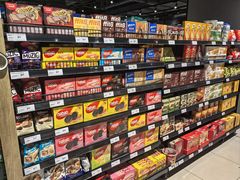 -永辉超市(嘉定宝龙广场店)