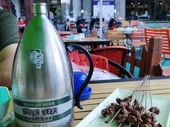-阿里烧烤(北京东路店)