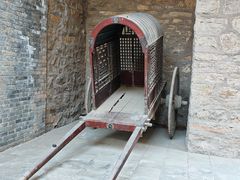 -阎锡山故居