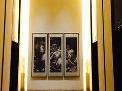广州w酒店-广州W酒店