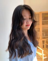 -GIRL STYLE 烫发·染发沙龙