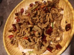 -闫府私房菜·老字号(恒隆店)