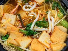 -天瑞福云南过桥米线(十里河店)