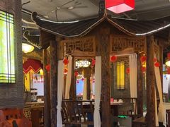 -蜀九鼎毛肚火锅(永安店)