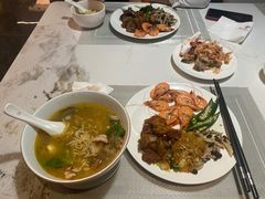 -星漾里•SPA•足道•按摩•养生(吕厝店)