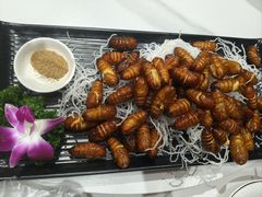 -渔码头食府·20年蓬莱老字号(登州路店)