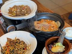 -瑶王府·广西菜(茶花园店)