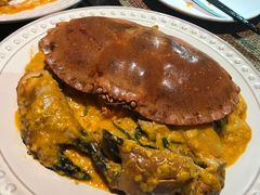 -泰国餐厅 Thai Food(裕华万达店)